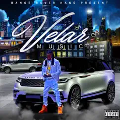 Velar Music by Rangeroverhang album reviews, ratings, credits