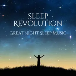 Relaxed Thoughts (Sleep Deeply) Song Lyrics