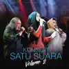 Konsert Satu Suara, Vol. 2 (Live) album lyrics, reviews, download