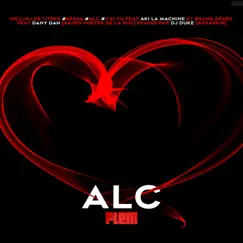 ALC : Avec le coeur by Flem album reviews, ratings, credits