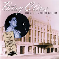 Live at the Cimarron Ballroom by Patsy Cline album reviews, ratings, credits