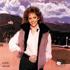 My Kind of Country by Reba McEntire album reviews, ratings, credits
