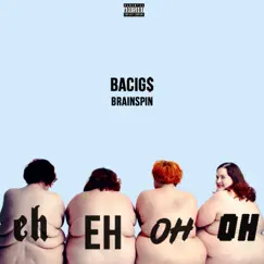 EhEhOhOh - Single by Brainspin & Bacig$ album reviews, ratings, credits