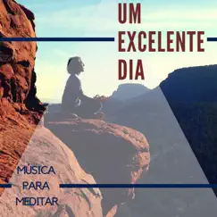 Um Excelente Dia: Uma Coleção de Música para Meditar de Manhã Cedo by Pensamento Positivo & Meditation Guru album reviews, ratings, credits