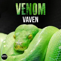 Venom - Single by DJ Vaven album reviews, ratings, credits