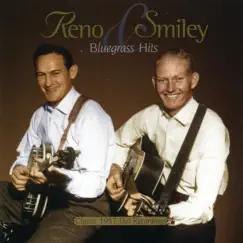 Bluegrass Hits by Don Reno & Red Smiley album reviews, ratings, credits