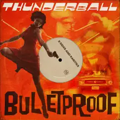 Let Everything Be (Thunderball vs. Margo Mix) Song Lyrics