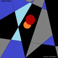 Abstractions - Single by Venus And Mars album reviews, ratings, credits