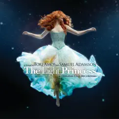 The Light Princess (Original Cast Recording) by Tori Amos, Samuel Adamson, Rosalie Craig & Nick Hendrix album reviews, ratings, credits