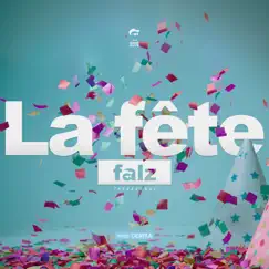 La fête - Single by Falz album reviews, ratings, credits