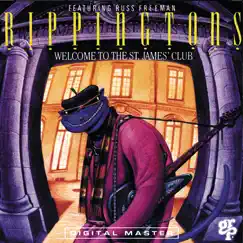 Welcome to the St. James' Club by The Rippingtons album reviews, ratings, credits