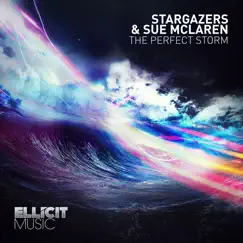 The Perfect Storm (Extended Mix) Song Lyrics