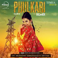 Phulkari (Remix) - Single by Kaur-B album reviews, ratings, credits