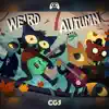 Weird Autumn (From "Night in the Woods") song lyrics