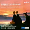 Schumann: Cello Concerto & Symphony No. 4 (1851) album lyrics, reviews, download