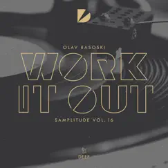 Samplitude Vol. 16 - Work It Out - Single by Olav Basoski & Alex van Alff album reviews, ratings, credits