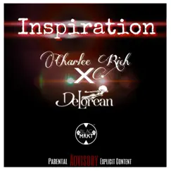 Inspiration (feat. DeLorean) - Single by Charlee Rich album reviews, ratings, credits