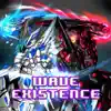 Wave Existence (feat. Dana Hawkins) - Single album lyrics, reviews, download