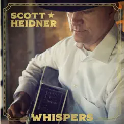Whispers by Scott Heidner album reviews, ratings, credits