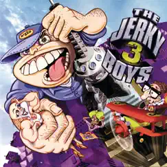 The Jerky Boys 3 by The Jerky Boys album reviews, ratings, credits