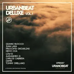 Guaguachu (Uranobeat Mix) Song Lyrics