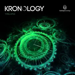 Timelapse - Single by Kronology album reviews, ratings, credits