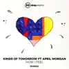 How I Feel (feat. April Morgan) [Sandy Rivera's Deluxe Mix] - Single album lyrics, reviews, download