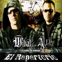 El Repertorio by Wibal y Alex album reviews, ratings, credits