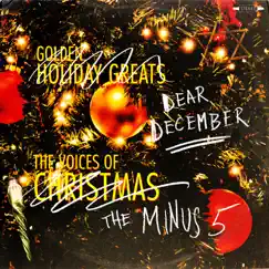 Dear December by The Minus 5 album reviews, ratings, credits