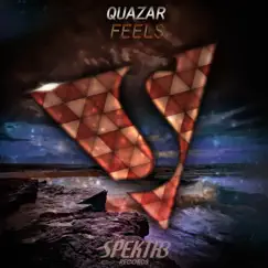 Feels - Single by Quazar album reviews, ratings, credits