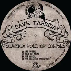 Soapbox Full of Corpses - EP by Dave Tarrida album reviews, ratings, credits