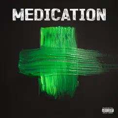 Medication (feat. Stephen Marley) - Single by Damian 