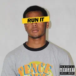 Run It - Single by ILL ARRY album reviews, ratings, credits