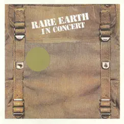 In Concert (Live In Concert, US/1971) by Rare Earth album reviews, ratings, credits
