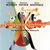 Fingerpainting - The Music of Herbie Hancock album lyrics, reviews, download