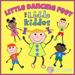 Little Dancing Feet by The Liddo Kiddos album reviews, ratings, credits