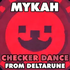 Checker Dance (From 