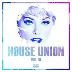 House Union, Vol. 16 by Various Artists album reviews, ratings, credits