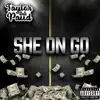 She on Go - Single album lyrics, reviews, download