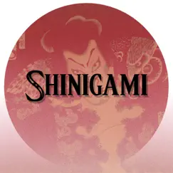 Shinigami Song Lyrics