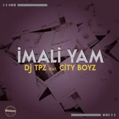 Imali Yam (feat. City Boyz) - Single by DJ TPZ album reviews, ratings, credits