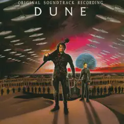 Dune by Toto album reviews, ratings, credits