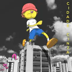 Cidade Cinza - Single by T.H.I album reviews, ratings, credits
