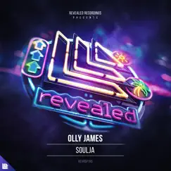 Soulja (Extended Mix) Song Lyrics