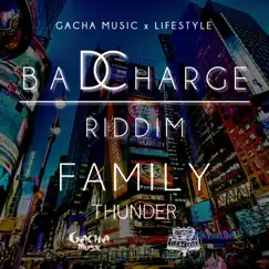 Family - Single by THUNDER album reviews, ratings, credits