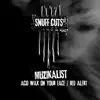 Acid Wax On Your Face / Red Alert - Single album lyrics, reviews, download