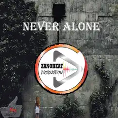 Never Alone - Single by Zanobeat Production album reviews, ratings, credits