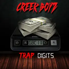 Trap Digits Song Lyrics