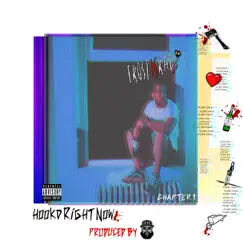 Hookd Right Now - Single by FROSTisRAD album reviews, ratings, credits