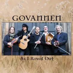 As I Roved Out by Govannen album reviews, ratings, credits